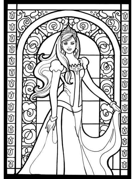 Dover Coloring Pages To Download And Print For Free