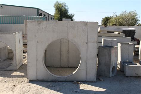 Catch Basins Code Precast