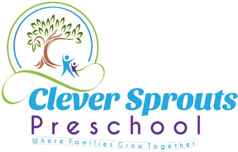 Clever Sprouts Eceap Childstrive