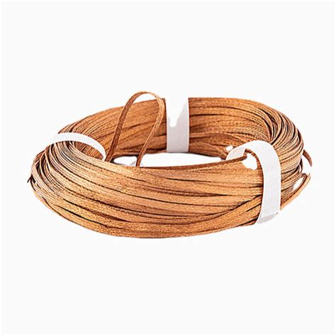 Cable Trenzado De Cobre Tesorax Extraflexible En