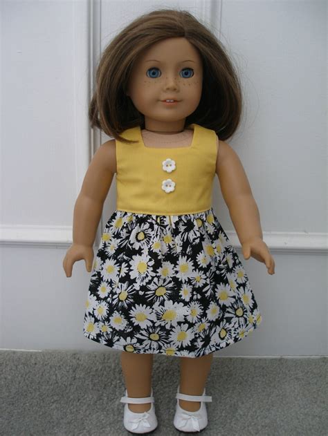 The Best Way How To Make Inch Doll Clothes No Sew