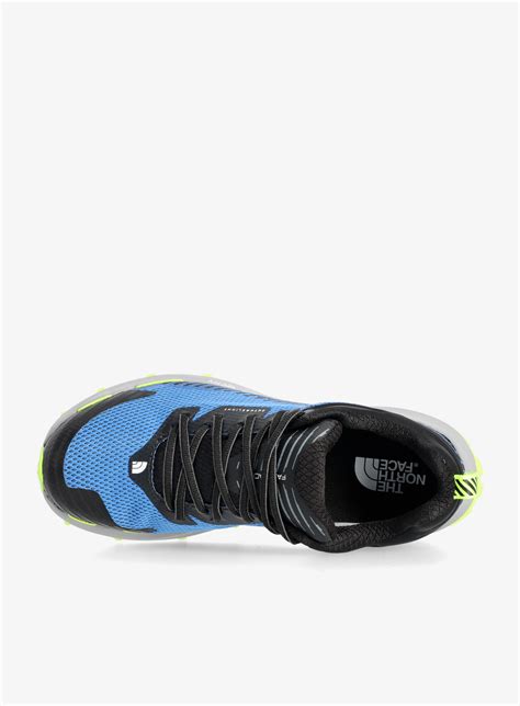 Buty Turystyczne The North Face Vectiv Fastpack Futurelight Blueblack