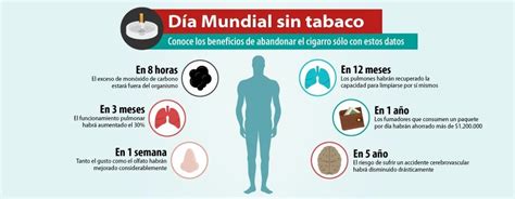 En El Día Mundial Sin Tabaco Te Decimos Que Sí Se Puede Instituto