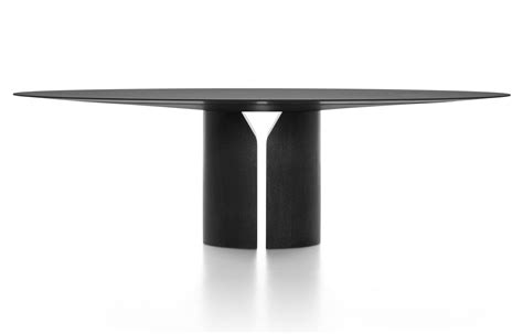 Mdf Italia Nvl Table Esstisch Oval Von Goodform Ch