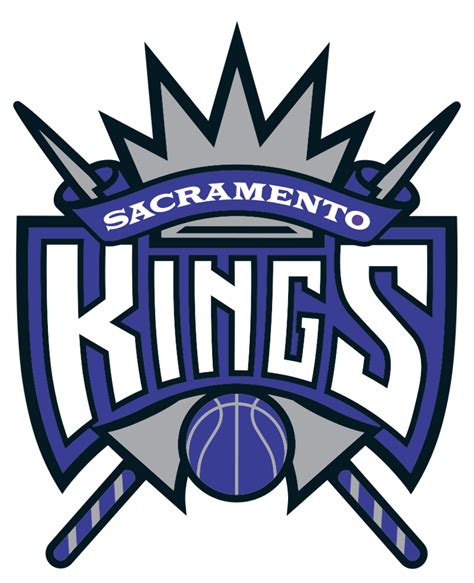 Download High Quality sacramento kings logo cool Transparent PNG Images ...