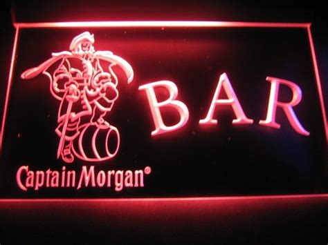 Beer Bar Cocktail Shacksign Custom Neon Led Light Signs