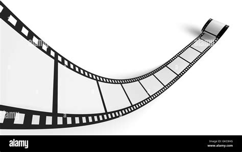 Movie Reel Clip Art Black And White