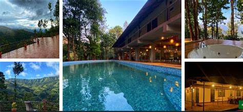 Luxury Homestay In Chikmagalur Best Luxury Resorts In Chikmagalur