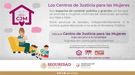 Centro De Justicia Para Las Mujeres Cejum Fiscalía General Del