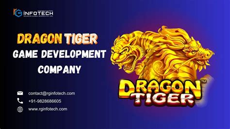 Dragon Tiger Game Development Company