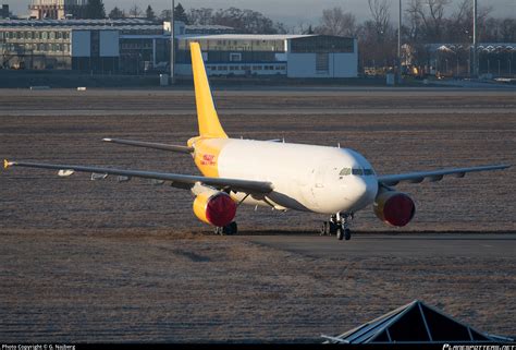 EI LDD DHL Aviation Airbus A300F4 605R Photo By G Najberg ID 1552402