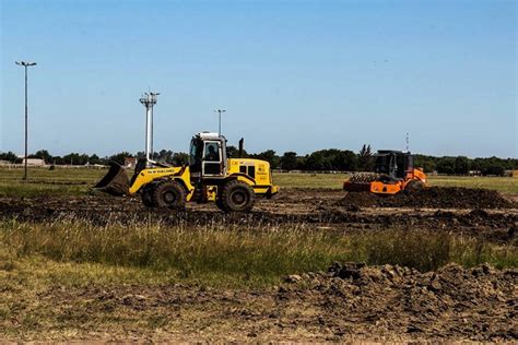 El Indio En Gualeguaychú A Una Semana Del Recital Más Grande De La