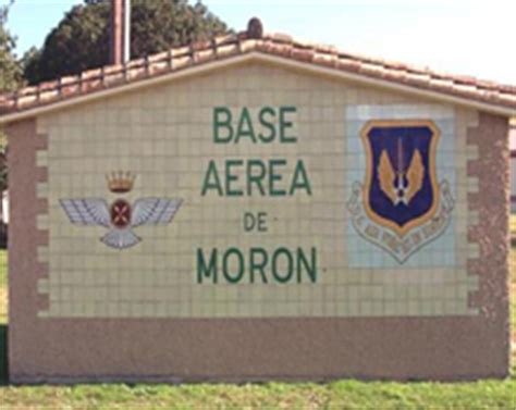 Moron Air Base, Military Base | Military.com