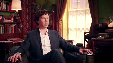 Season 3 Sherlock Season 3 Behind The Scenes Masterpiece