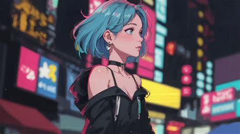 Tokyo Girl Live Wallpaper SetLivewallpaper