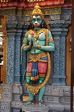 hanuman wikipedia