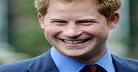 Naked Prince Harry Photos Go Viral Daily Star