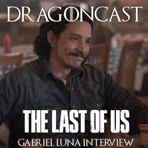 The Last of Us: Season Finale breakdown PLUS Gabriel Luna Interview