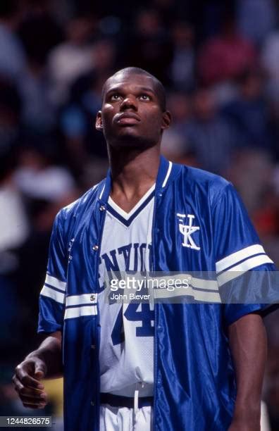 27 Kentucky Jamal Mashburn Stock Photos High Res Pictures And Images