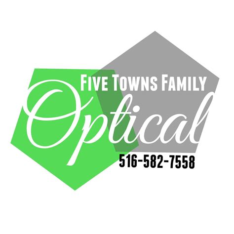 Five Towns Family Optical | Woodmere NY