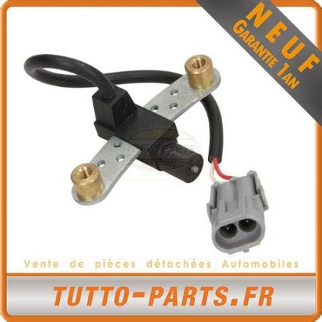 Capteur PMH pour RENAULT Clio I Espace III Laguna I Mégane I R19 R21