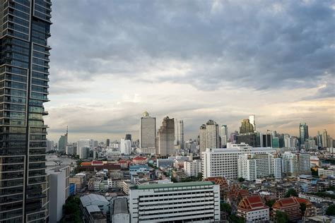 New Ideas Meet Rich Heritage On Bangkoks Charoenkrung Road