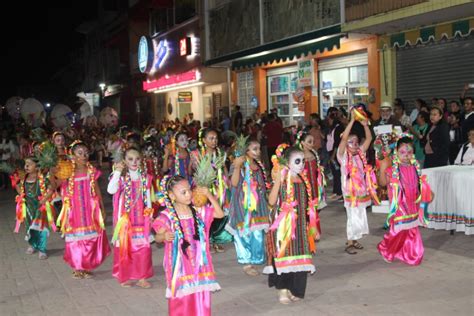 Colegio Carrillo Cárdenas realiza por segundo año consecutivo el