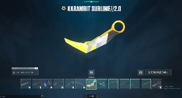 Conta Full Acesso Karambit Sublime Valorant Contas Ggmax