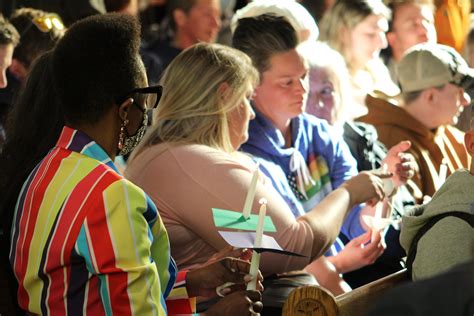 ‘We’ve lost our family’: LGBTQ community mourns after shooting at Club