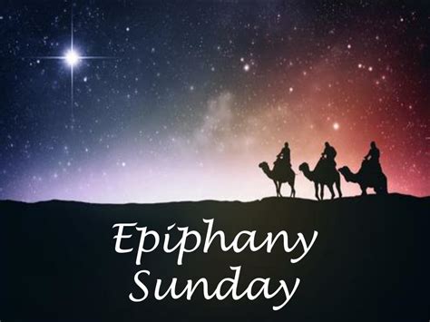 Epiphany - Cross Lanes UMC