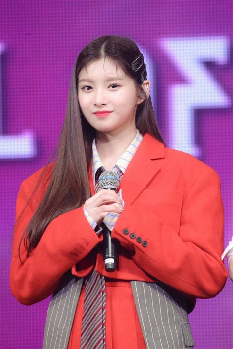 에버글로우 190318 이런 걸그룹 갤러리 에펨코리아