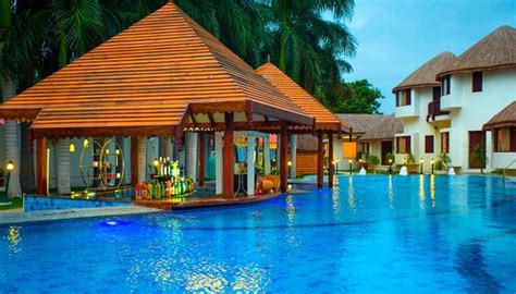 Couple Friendly Resorts Bangalore Ravishing Retreat