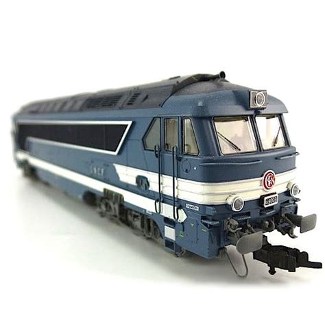 Roco H0 62903 Locomotive diesel série 68000 de la SNCF Catawiki