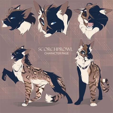 Pin By Obsession On Warrior Cats Oc In 2023 Warrior Cats Art Warrior