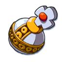 Holy Hand Grenade | Worms Wiki | FANDOM powered by Wikia