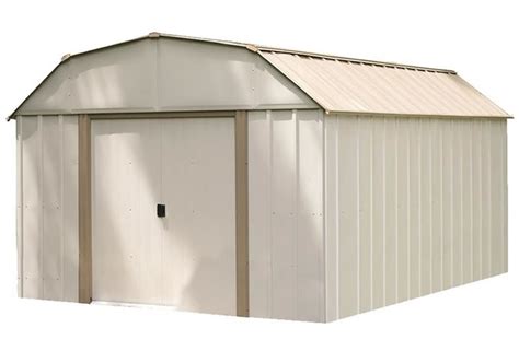 Arrow Storage Sheds Floor Kit 10x12 or 10x14 (FB1014)