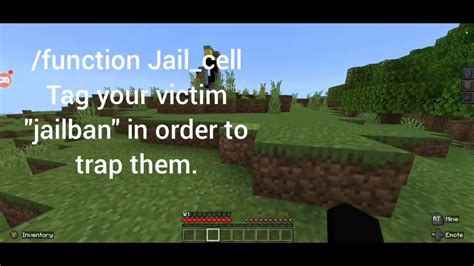 NEW Spawn Protection Jail And Admin Room Addon YouTube