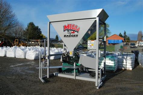 Automatic Sandbagger | Automatic Sandbag Filling Machine