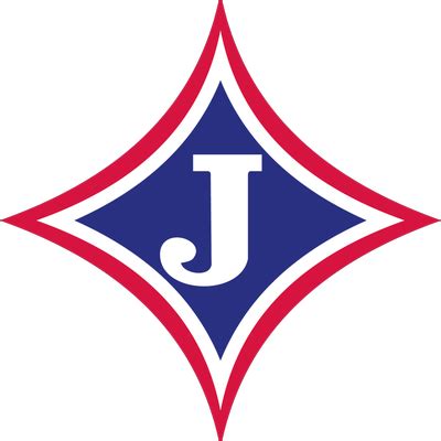 Jefferson Logo - LogoDix