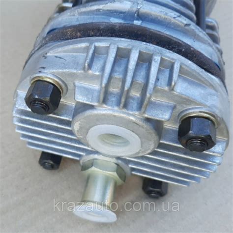 Компрессор Д 245 ЗИЛ,ГАЗ, МАЗ 144 л/мин А29.05.000А-06 (ID#266986349 ...