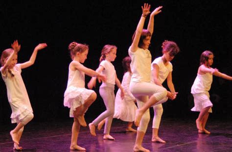 Trégunc Culture Rendez vous en danse et musique à la MJC Le Télégramme