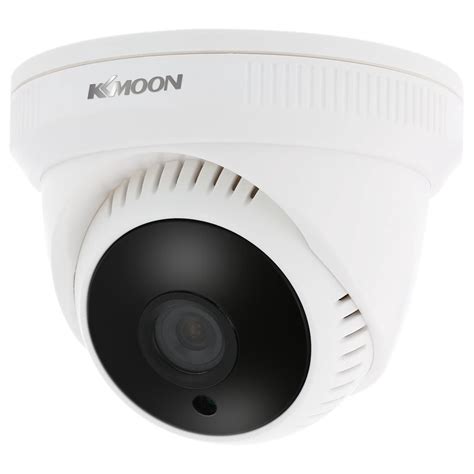 KKmoon 960P ahd Dome Camera 1 3MP cctv Segurança 1 3 cmos 3 6 milímetro