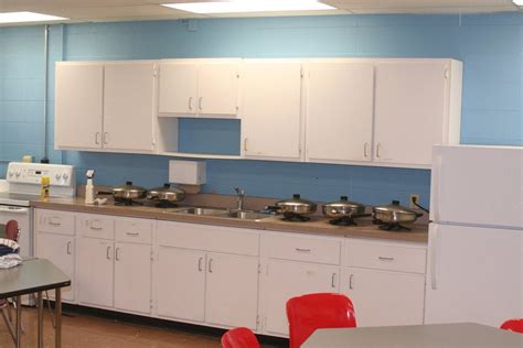 High School Home Ec Room Kitchen Remodel By Tooldad