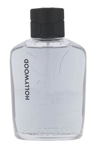 Playboy Hollywood For Him EDT 100ml Парфюми Цени оферти и мнения