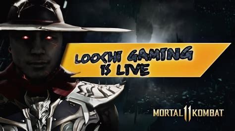 MK1 Talk Ranked Comp Sets Road To Elder God Kombat League Ranked 5 300