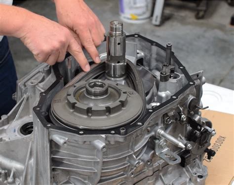 The Pros And Cons Of Jeeps Extended Cvt Transmissions My Jeep Car