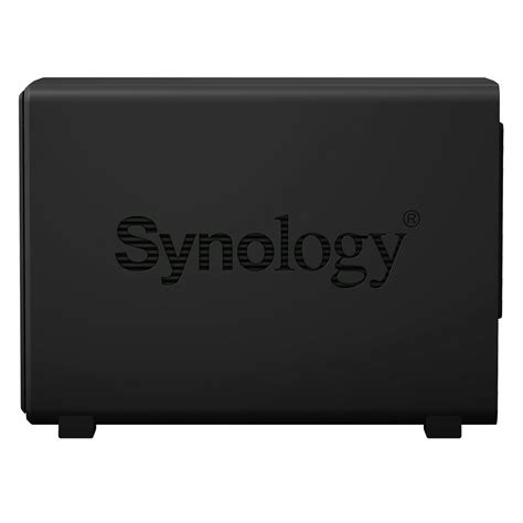 Synology Ds Play Diskstation Storage Nas Baias Sata