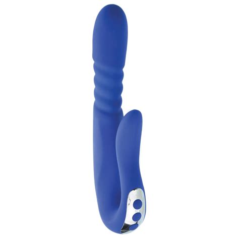 Eves Deluxe Thruster By Adam Eve Poplife Sex Shop Ecuador