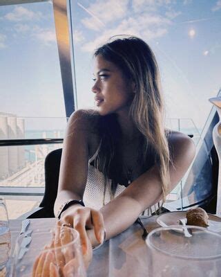 Bianca Bustamante Racerbia Nude OnlyFans NudoStar TV