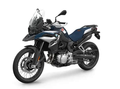 Bmw F Xr Guide Total Motorcycle